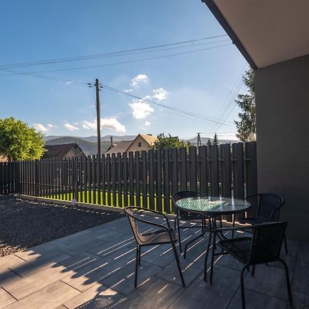 Apartament Widok Пеховице Экстерьер фото