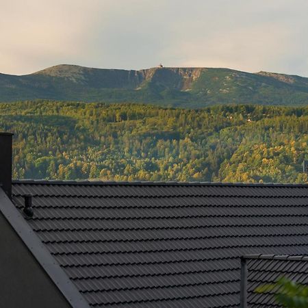 Apartament Widok Пеховице Экстерьер фото