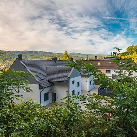 Apartament Widok Пеховице Экстерьер фото