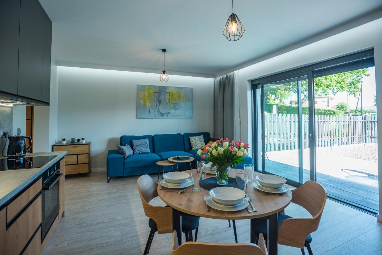 Apartament Widok Пеховице Экстерьер фото