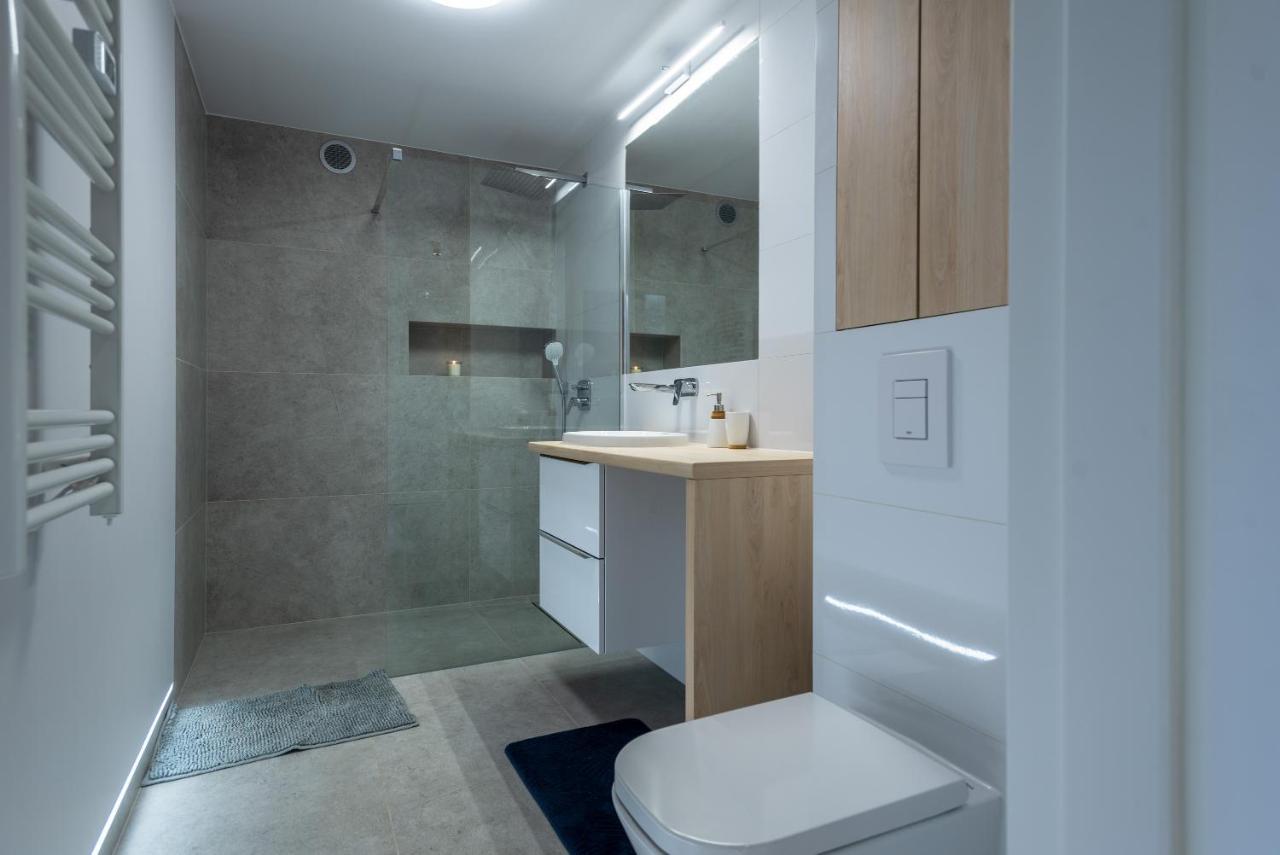 Apartament Widok Пеховице Экстерьер фото