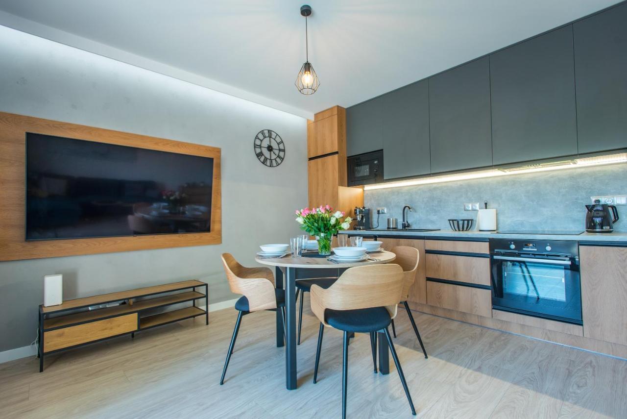 Apartament Widok Пеховице Экстерьер фото