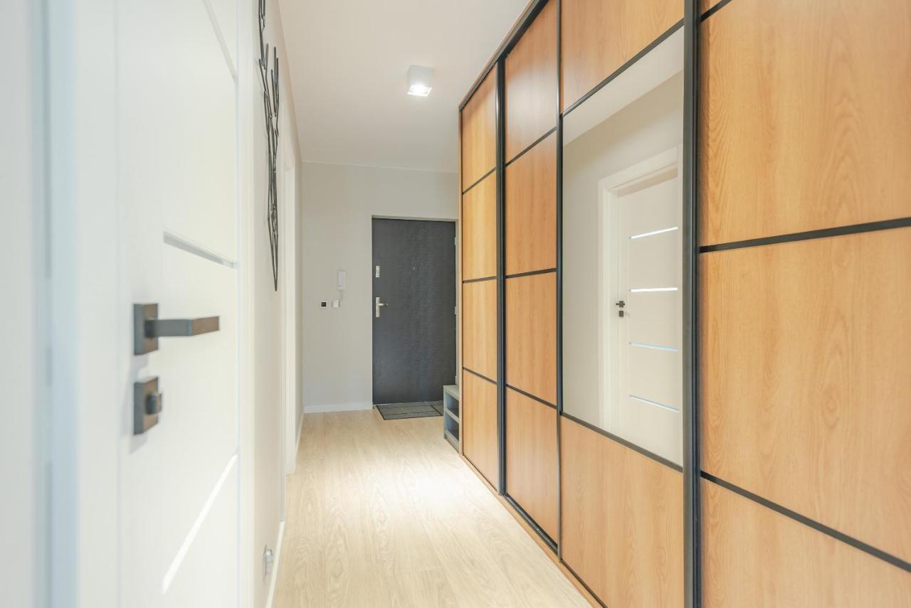 Apartament Widok Пеховице Экстерьер фото