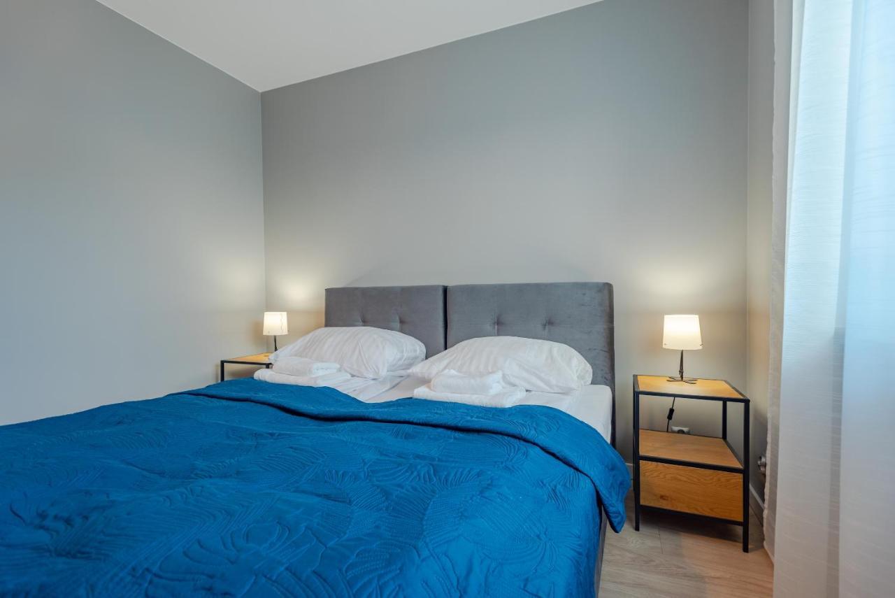 Apartament Widok Пеховице Экстерьер фото