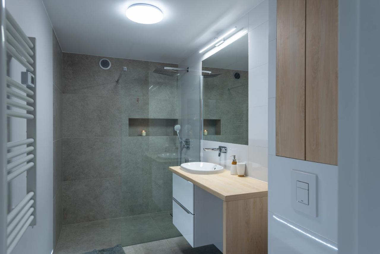 Apartament Widok Пеховице Экстерьер фото
