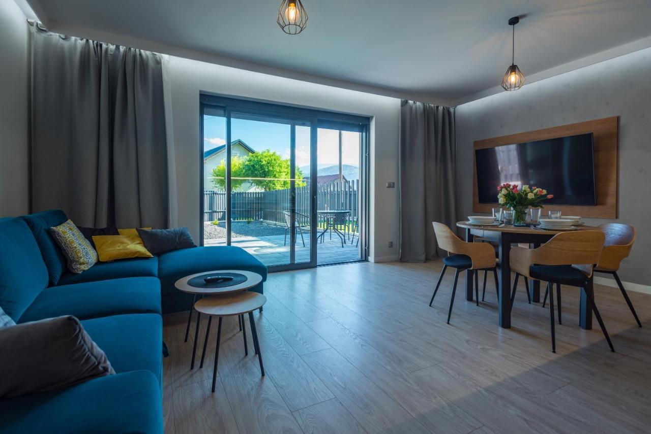 Apartament Widok Пеховице Экстерьер фото