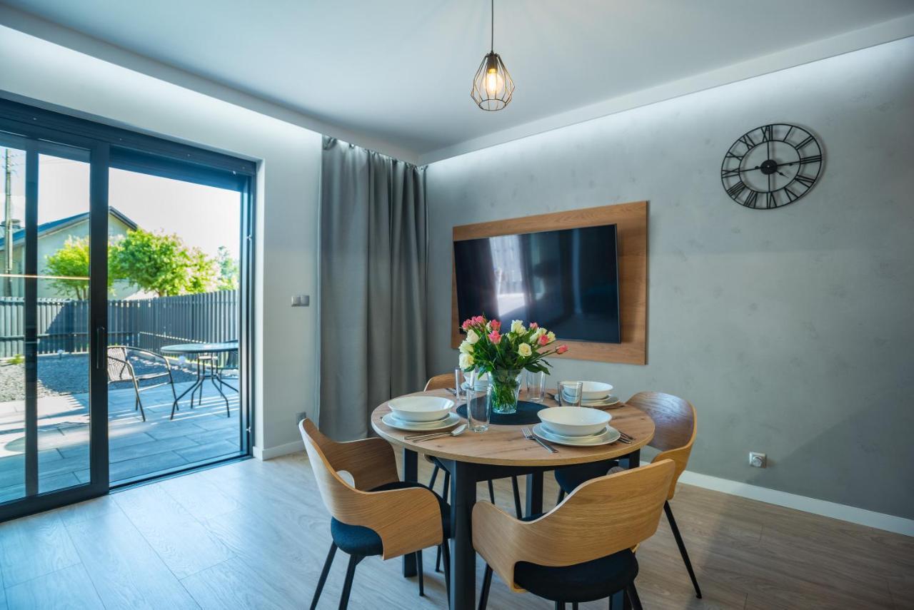 Apartament Widok Пеховице Экстерьер фото