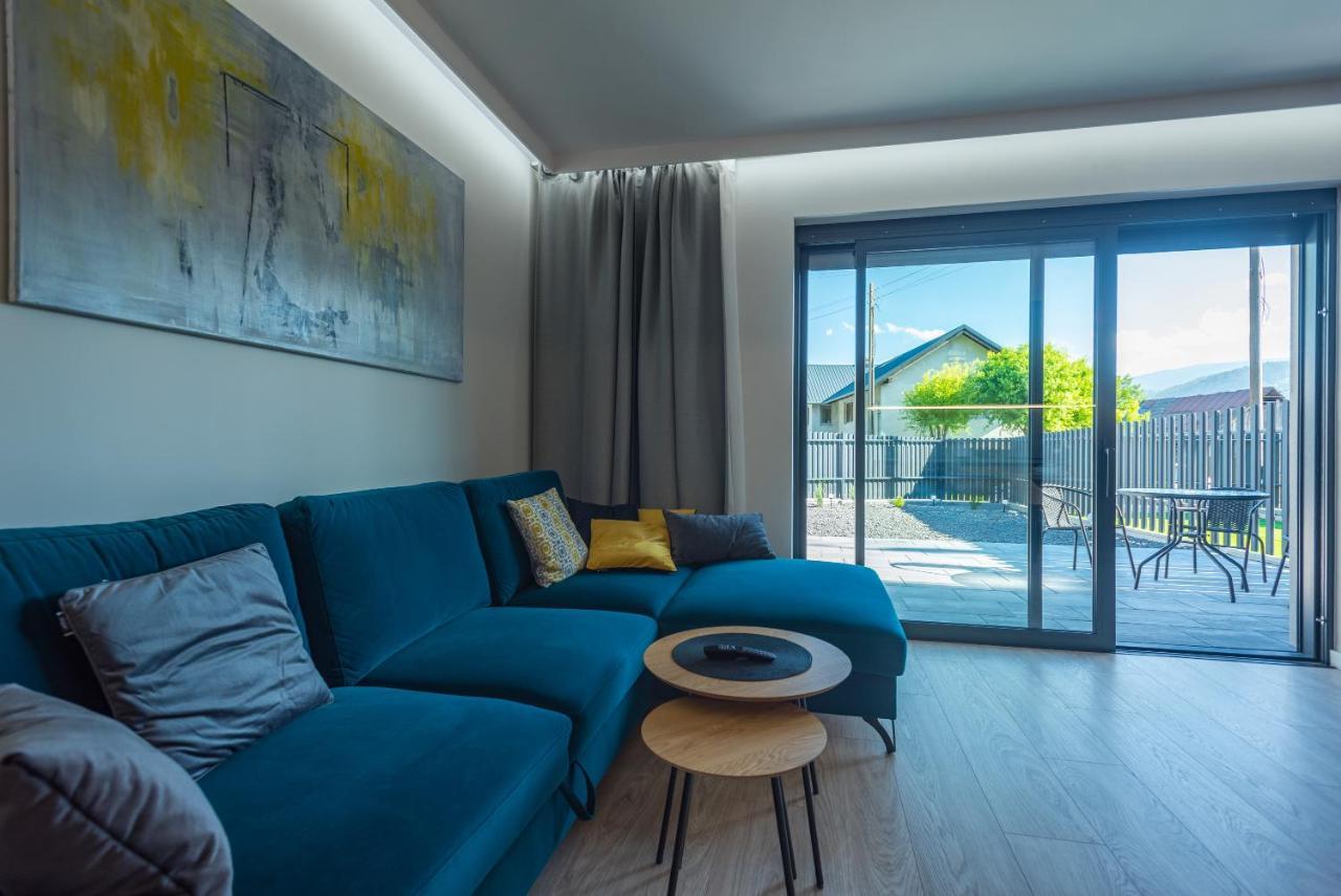 Apartament Widok Пеховице Экстерьер фото