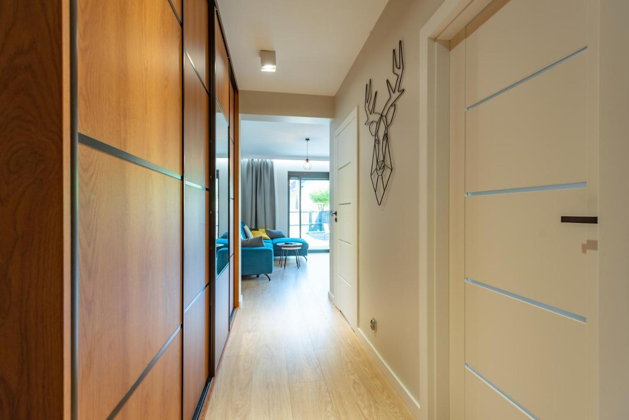 Apartament Widok Пеховице Экстерьер фото