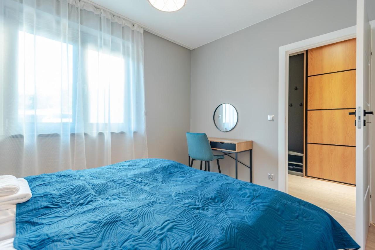 Apartament Widok Пеховице Экстерьер фото