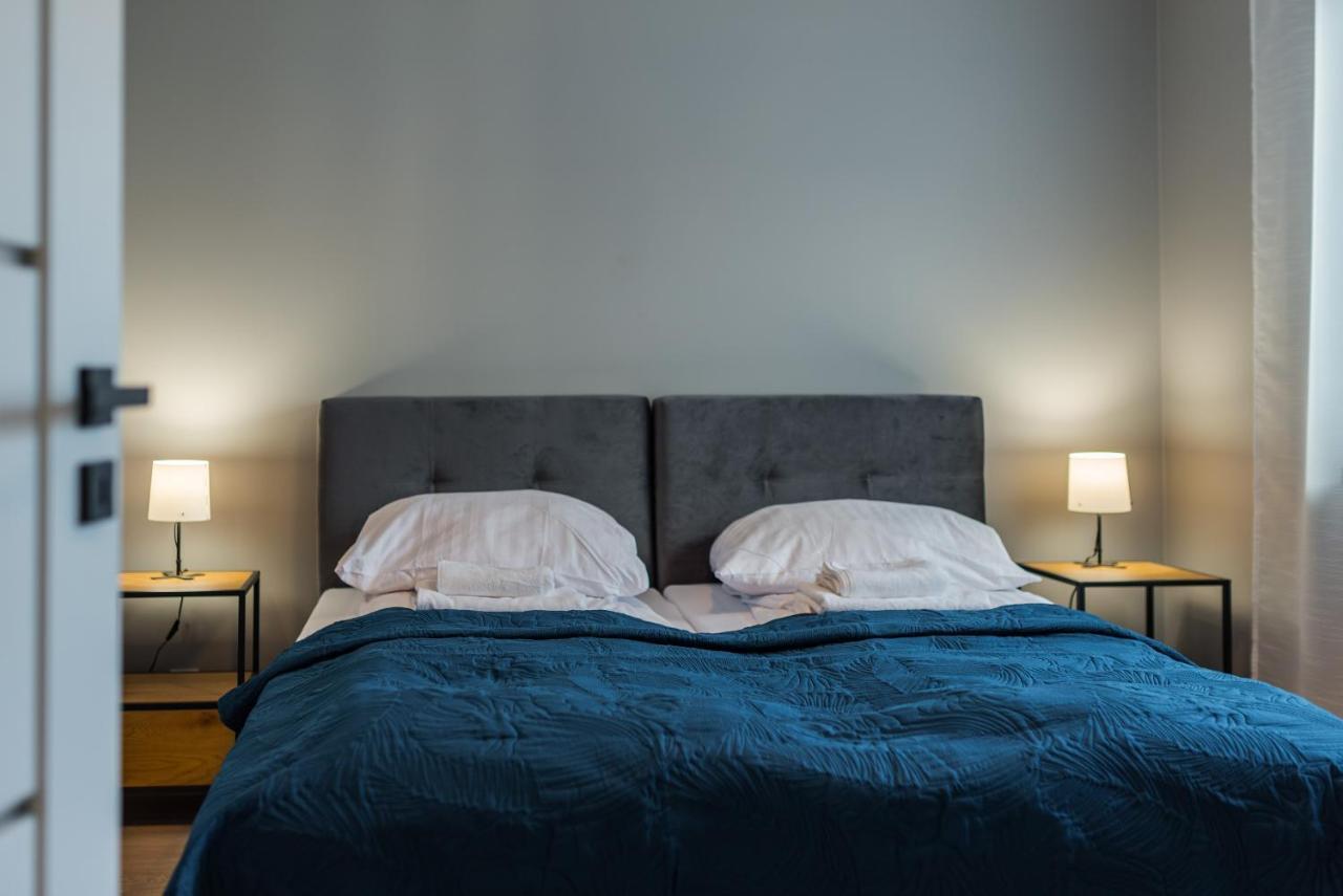 Apartament Widok Пеховице Экстерьер фото