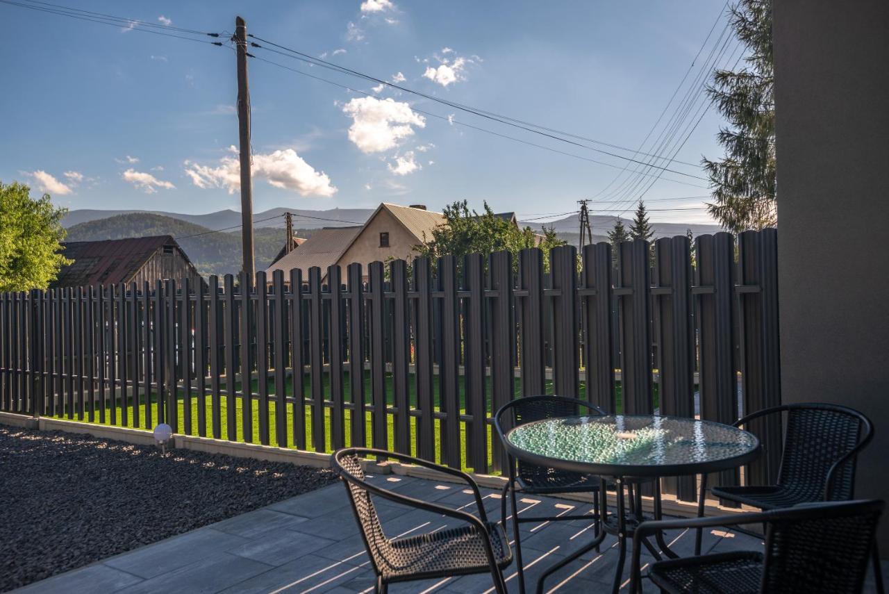 Apartament Widok Пеховице Экстерьер фото