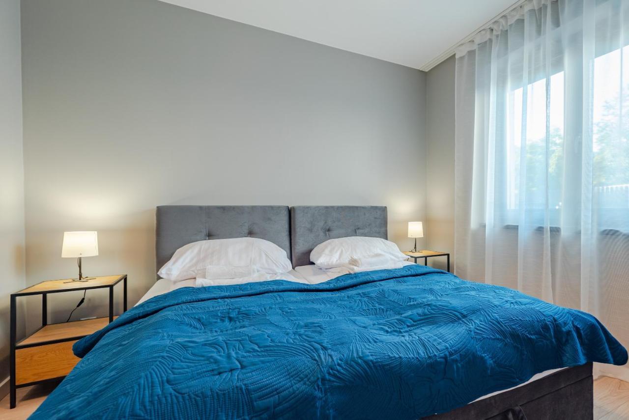 Apartament Widok Пеховице Экстерьер фото