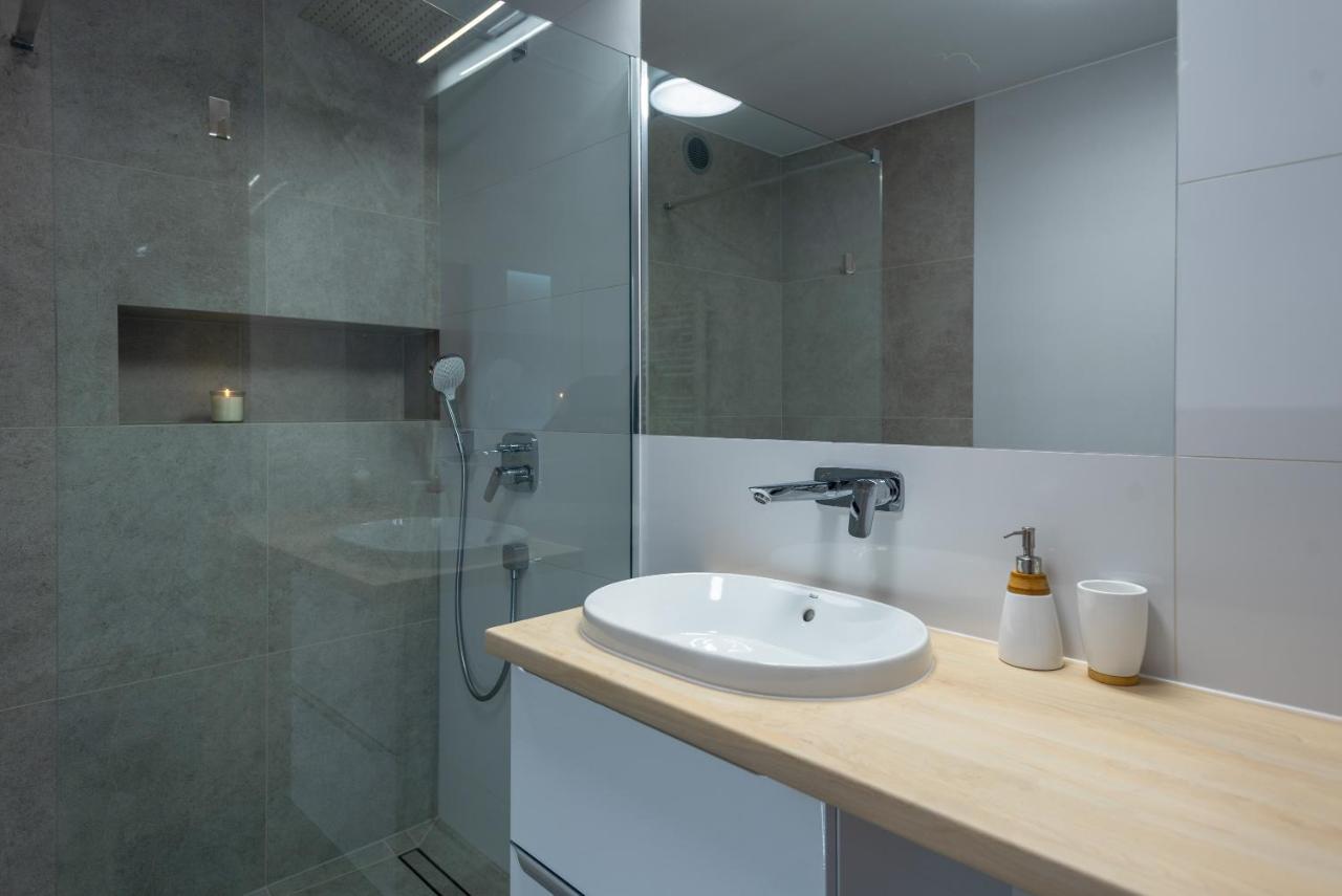 Apartament Widok Пеховице Экстерьер фото