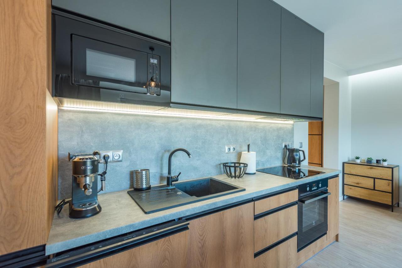 Apartament Widok Пеховице Экстерьер фото
