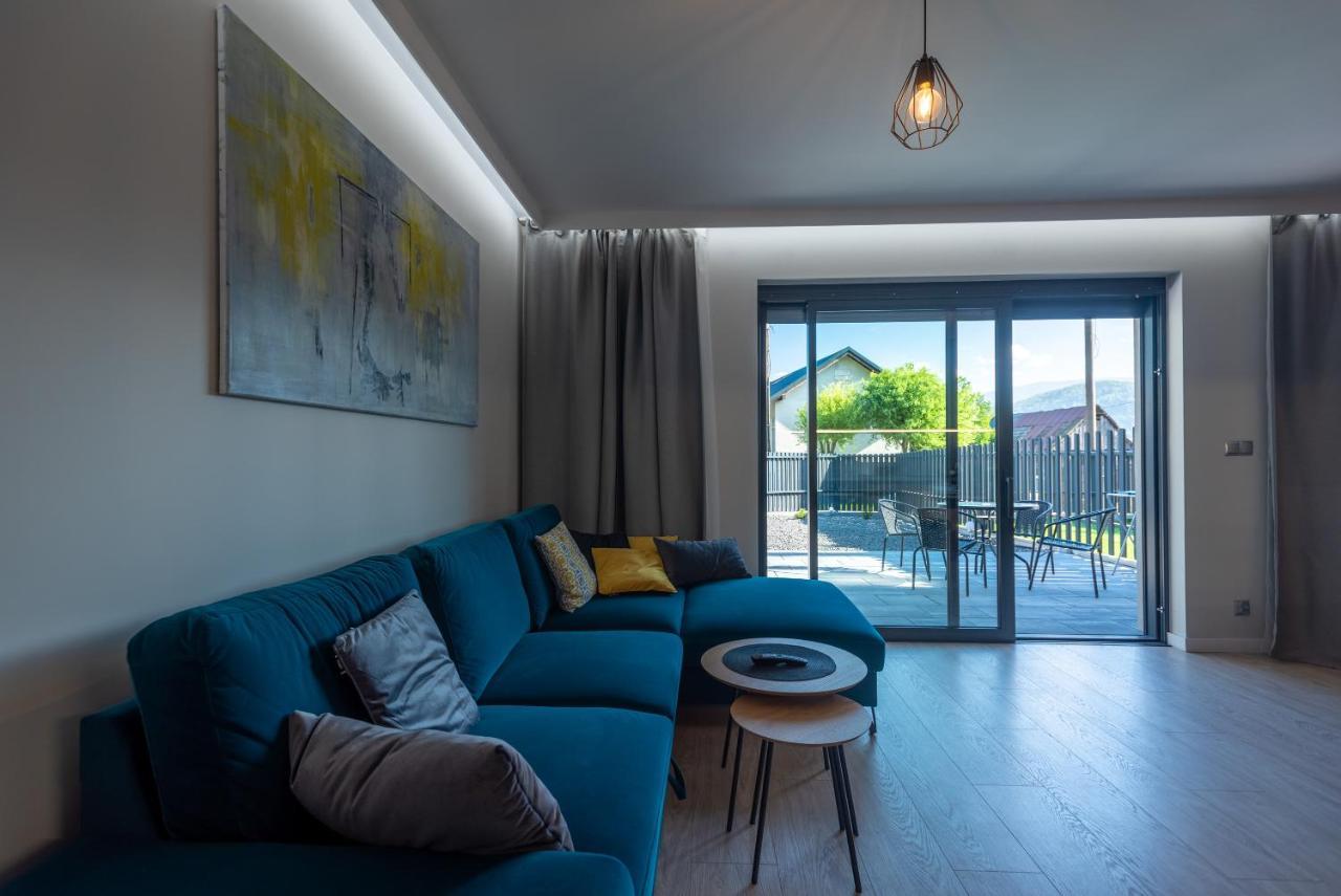 Apartament Widok Пеховице Экстерьер фото