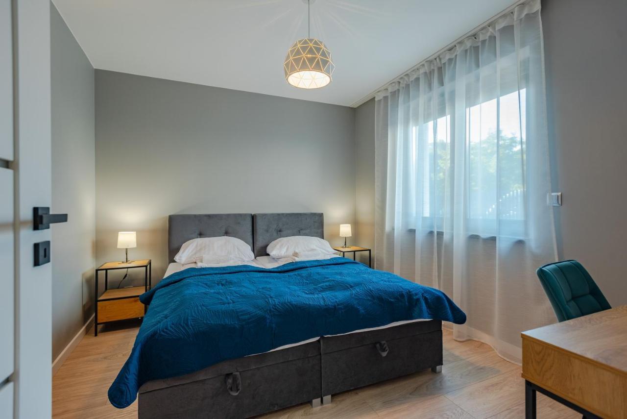 Apartament Widok Пеховице Экстерьер фото