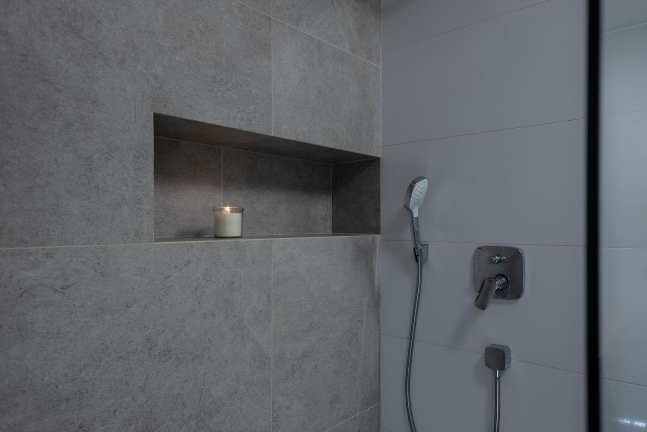 Apartament Widok Пеховице Экстерьер фото