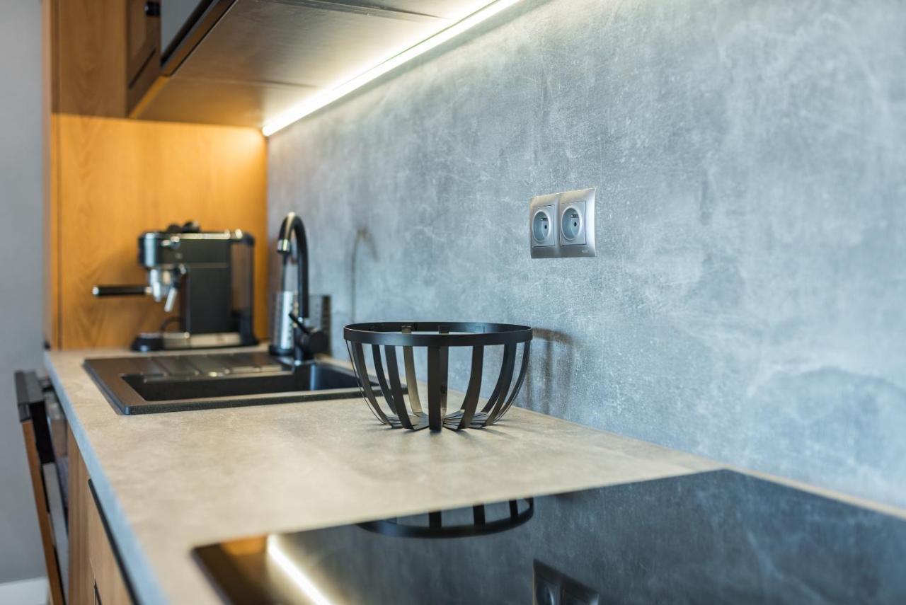 Apartament Widok Пеховице Экстерьер фото