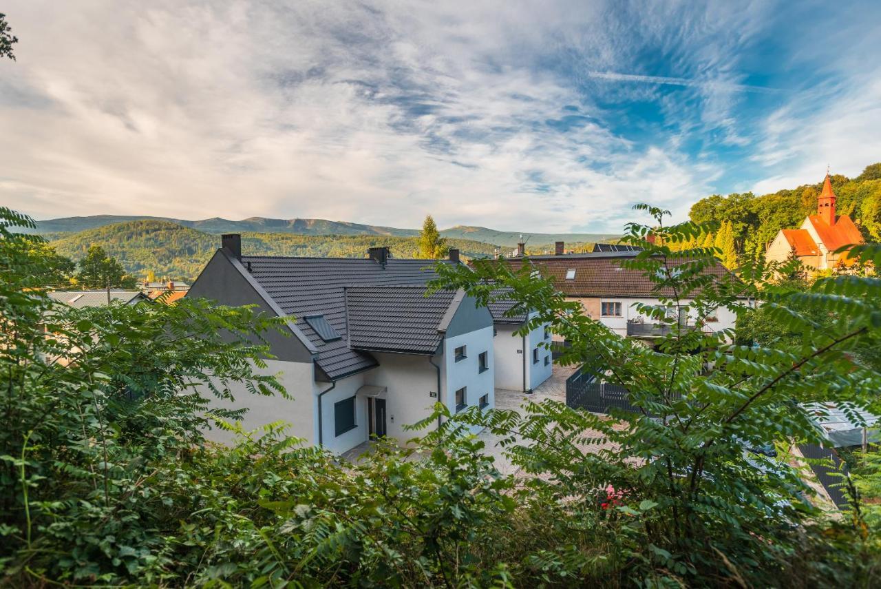 Apartament Widok Пеховице Экстерьер фото